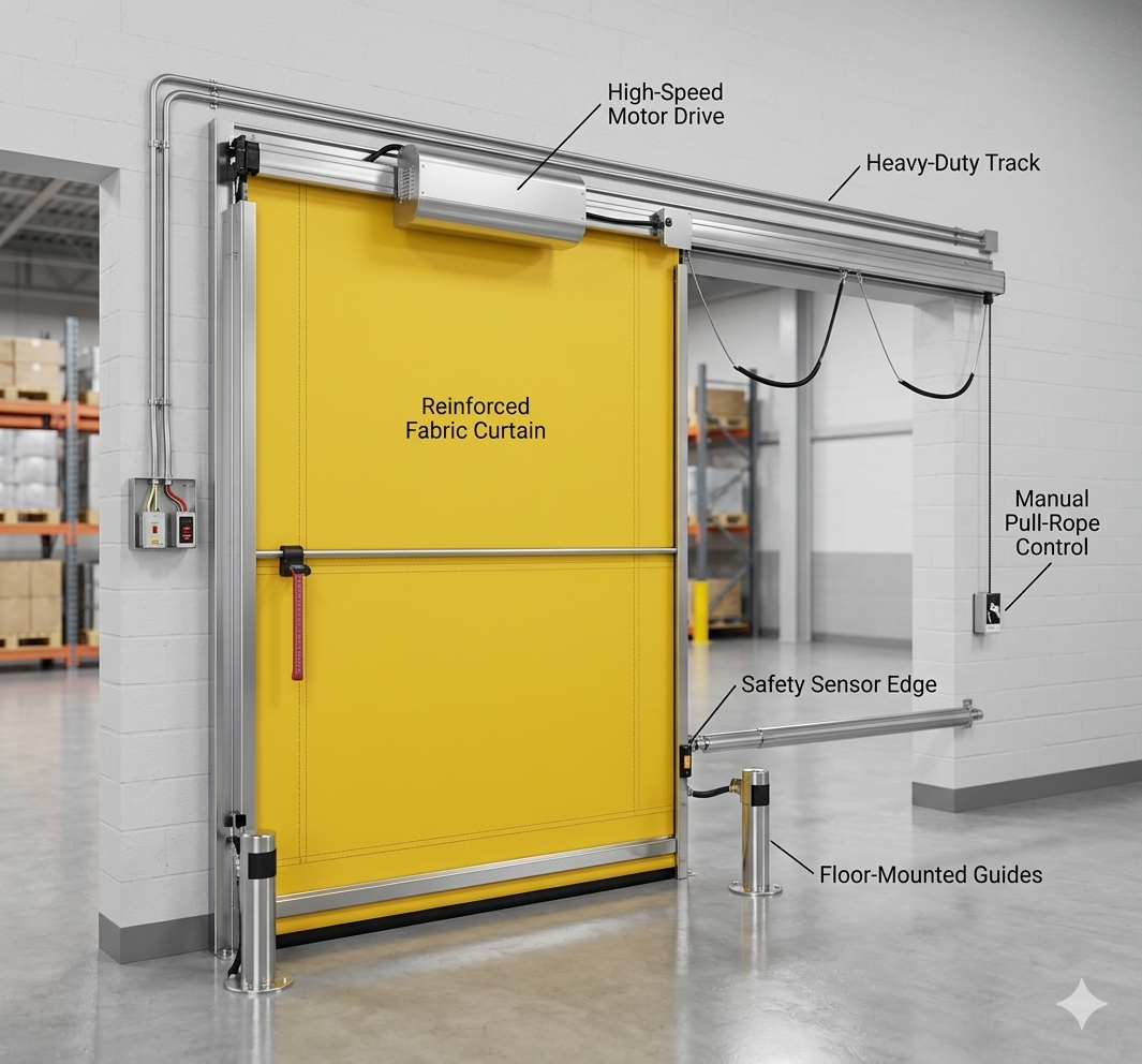 Sliding Doors