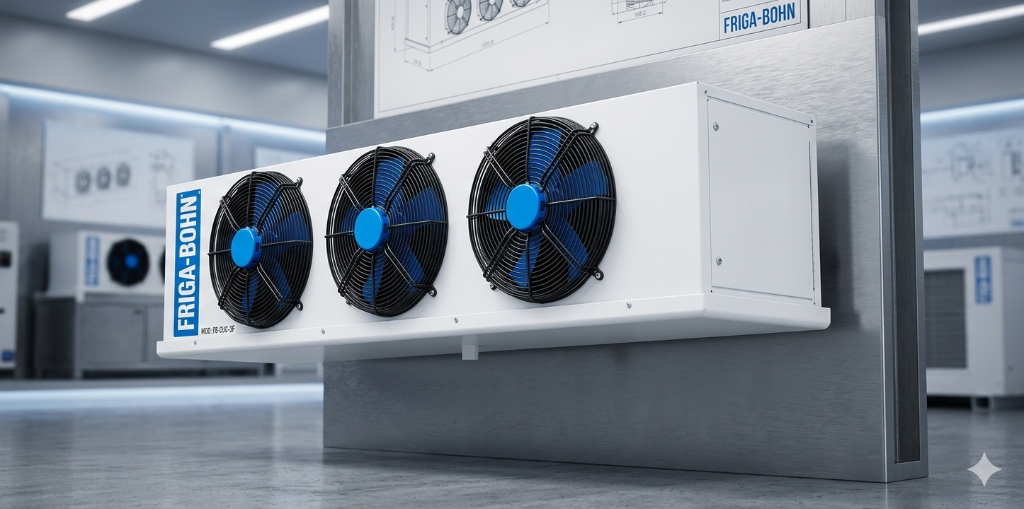 Friga-Bohn