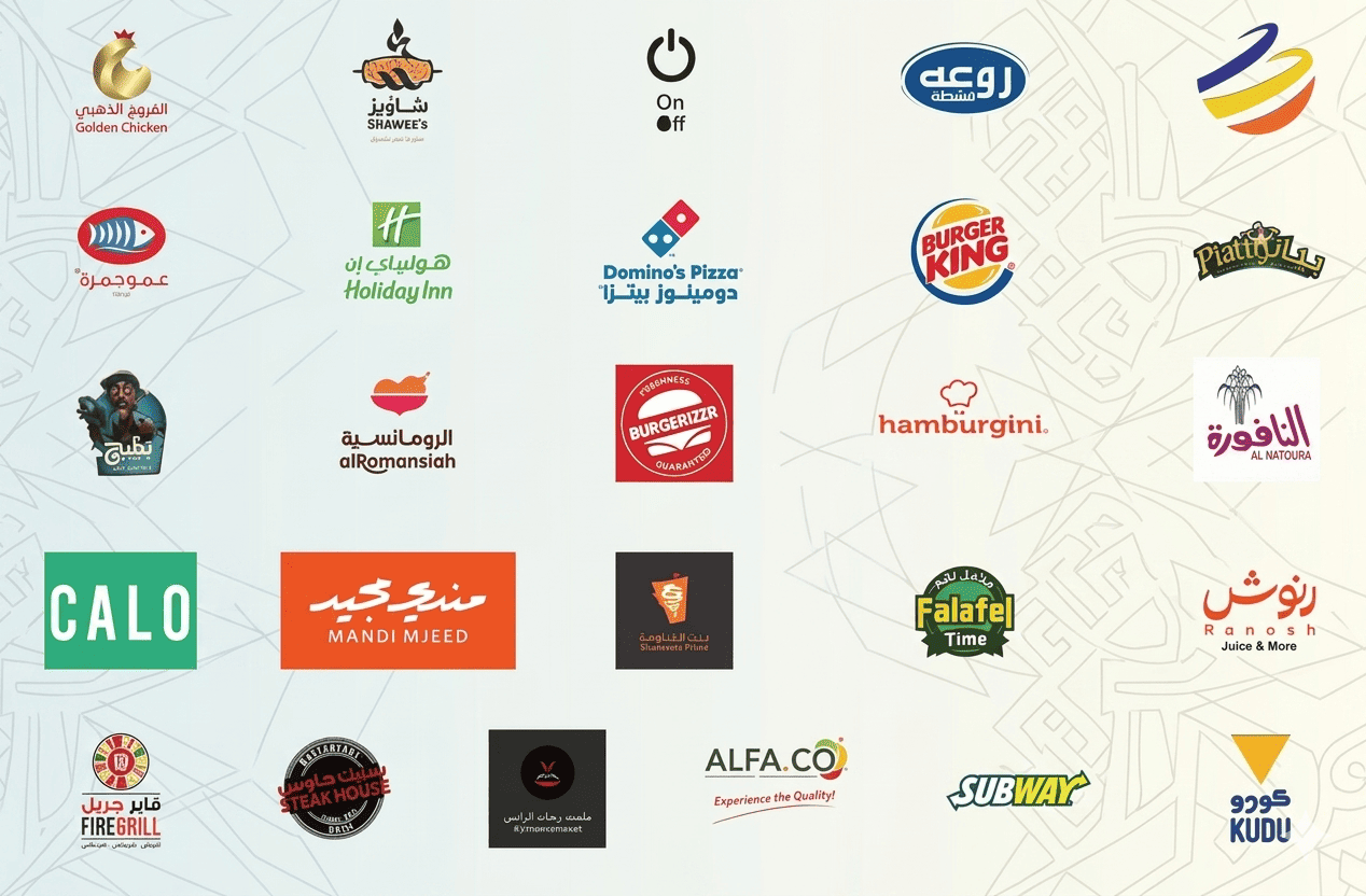 Restaurant & Central Kitchen Projects