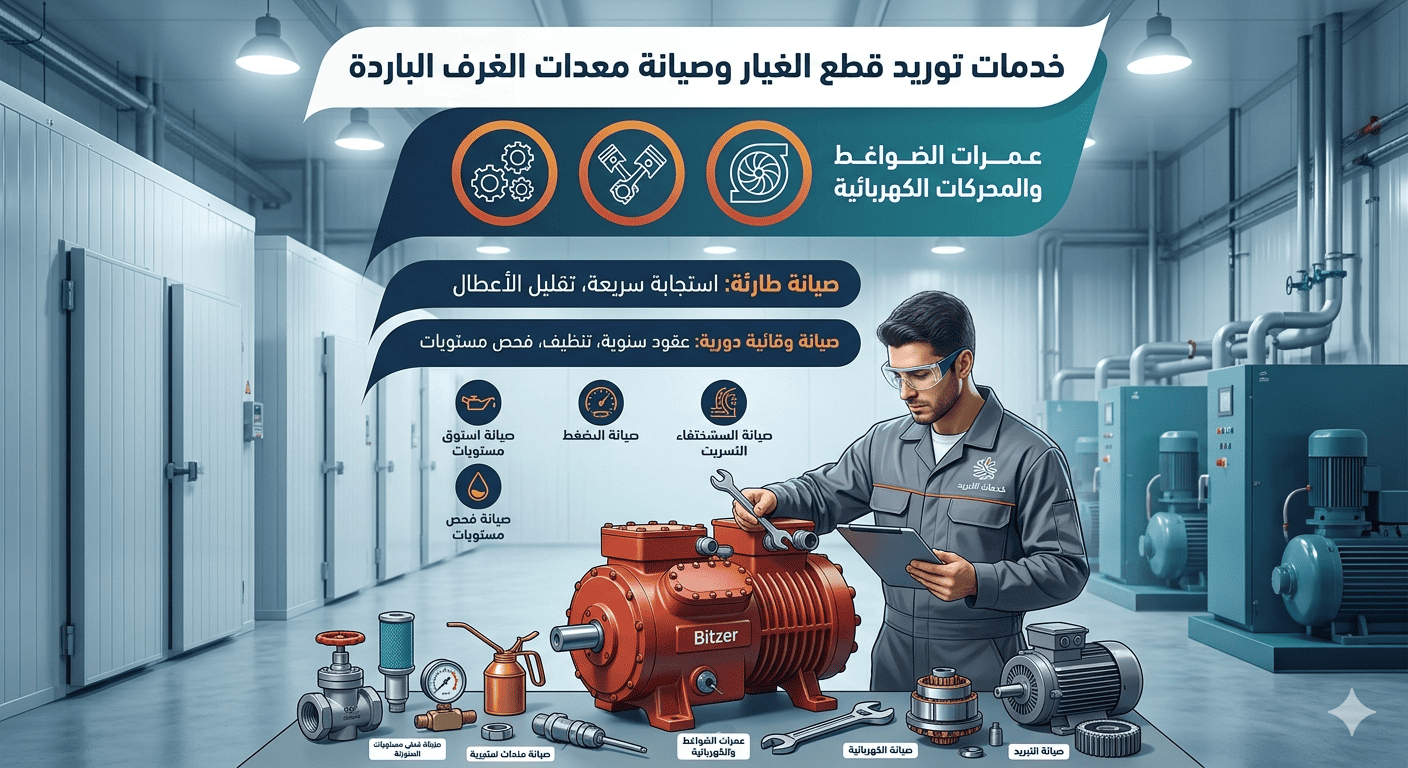 Maintenance contracts
