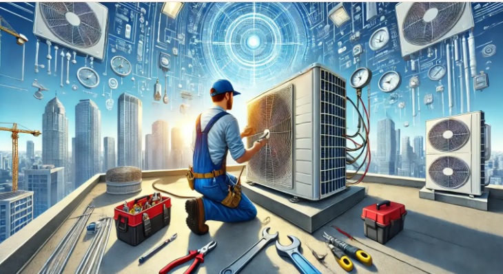 Built Fit-Out Factory